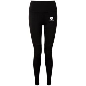 Women's Yoga Leggings Thumbnail