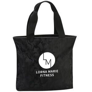 Camo Shoulder/Tote Bag Thumbnail