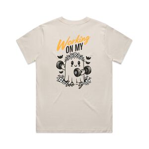 Halloween 2025 WOS CLASSIC TEE Thumbnail