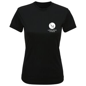 Women's performance t-shirt Thumbnail